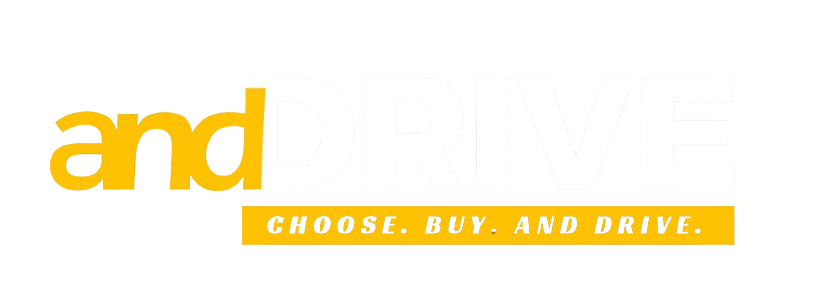 andDRIVE Logo